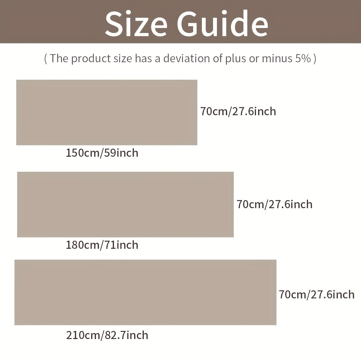 Soft Quilted Sofa Cushion – Thickened Polyester Sofa Cover for Autumn & Winter Warmth, Home Decorative Protector for 2/3/4-Seater Sofas