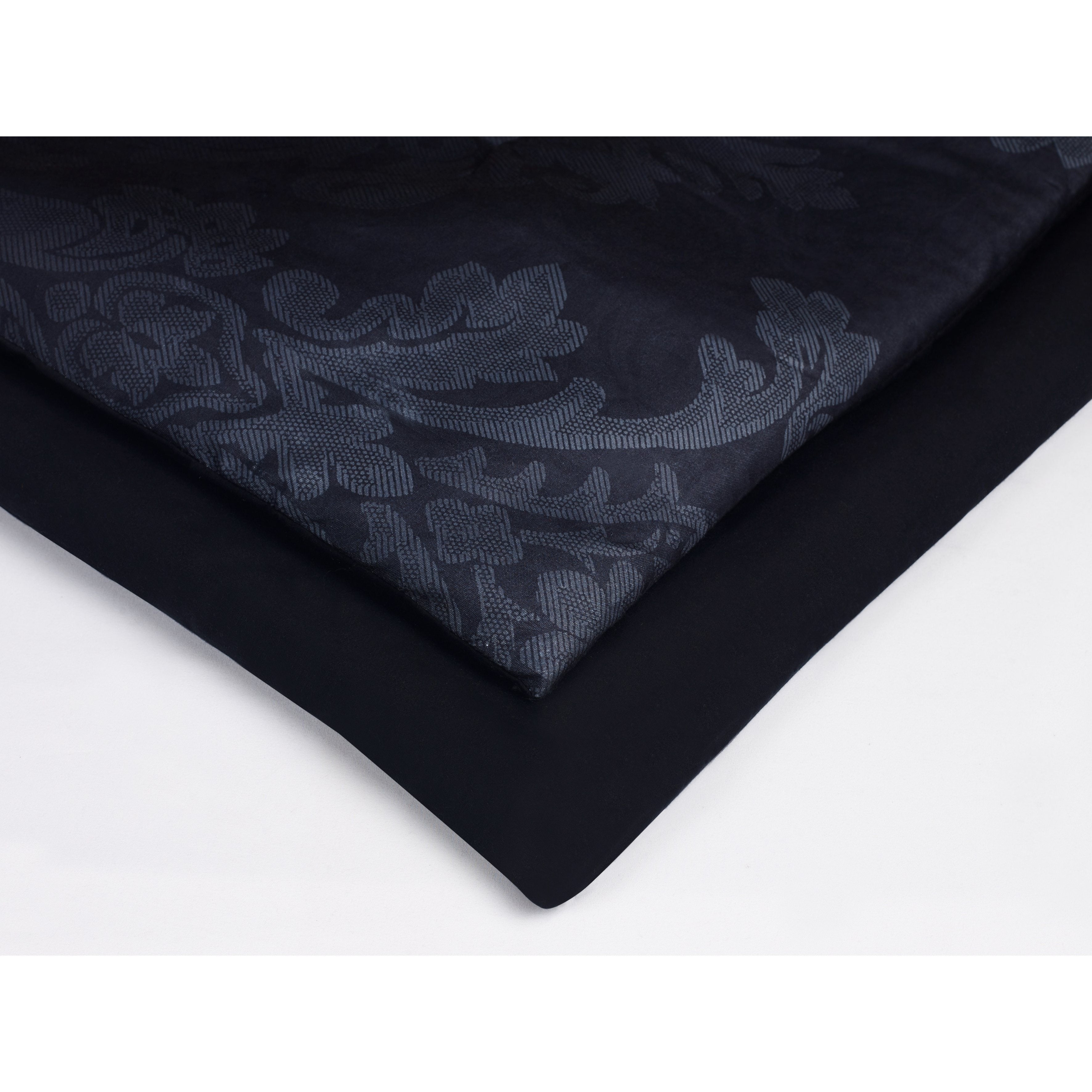 3-Piece 3D Rose Love Comforter Set – Romantic Floral Printed Bedding, Soft & Breathable, Fade-Resistant, Includes 1 Comforter & 2 Pillow Shams