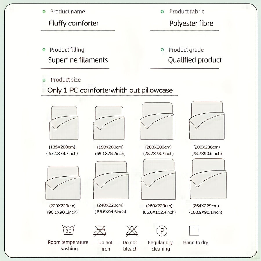 Winter Velvet Checkered Thick Quilt – Ultra-Soft, Warm, and Comfortable All-Season Blanket for Home, Hotel, or Car (Available in 5 Sizes, Machine-Washable)