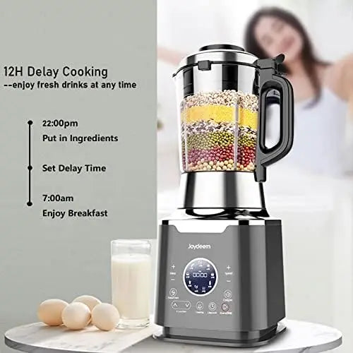 Multifunctional Cooking Blender