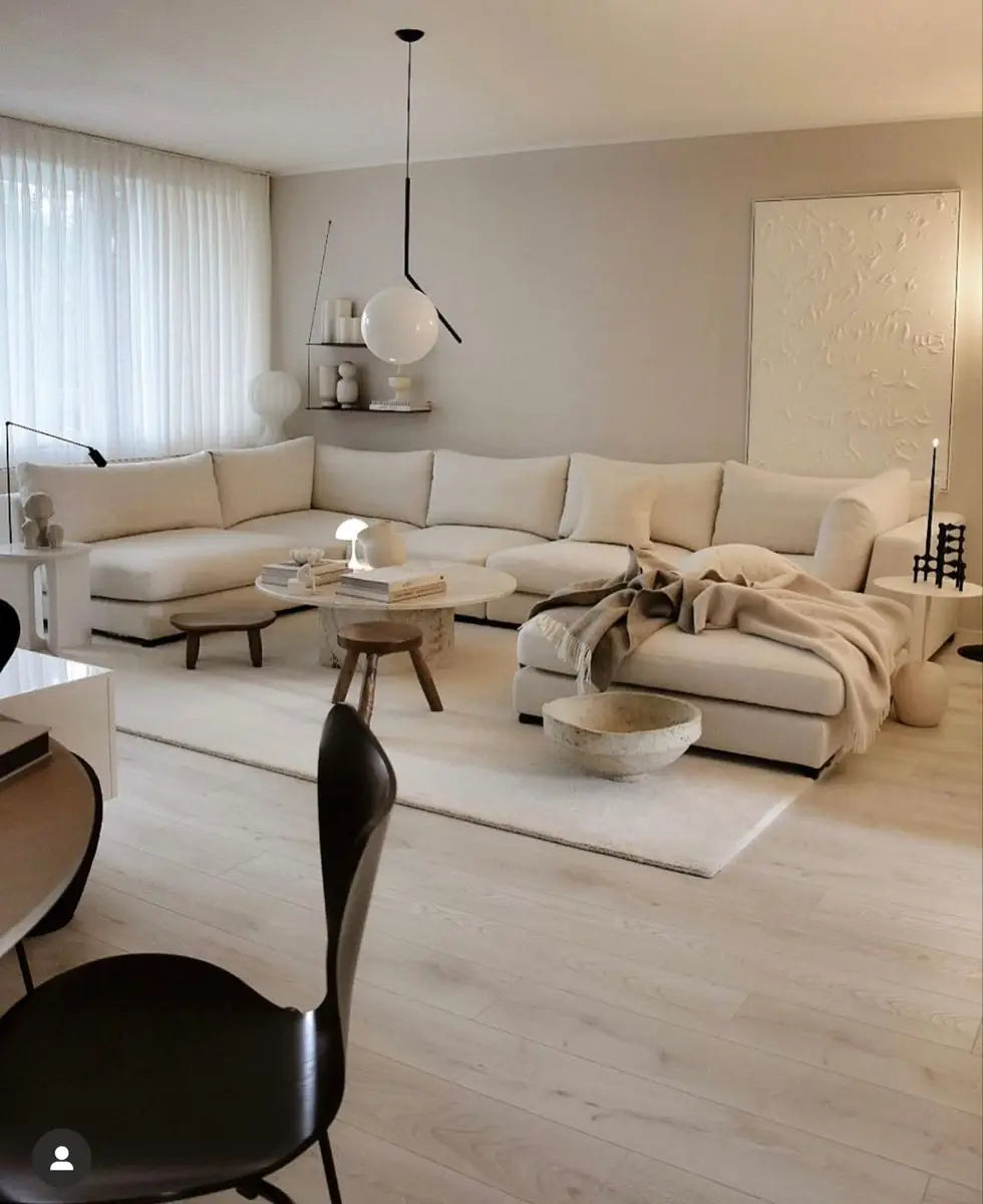 Home Living Room Sofas Good Color Fastness Anti-wear Fabric Sectional Sofa Free Combination Office Reception Modular Sofa Set