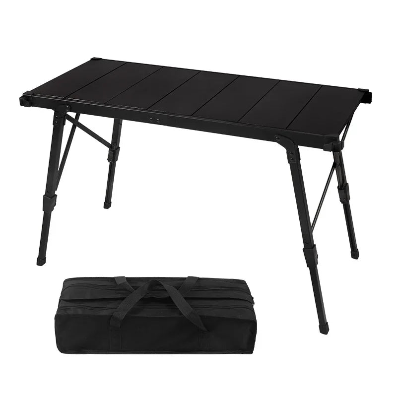 MOUNTAINHIKER Folding Camping IGT Table