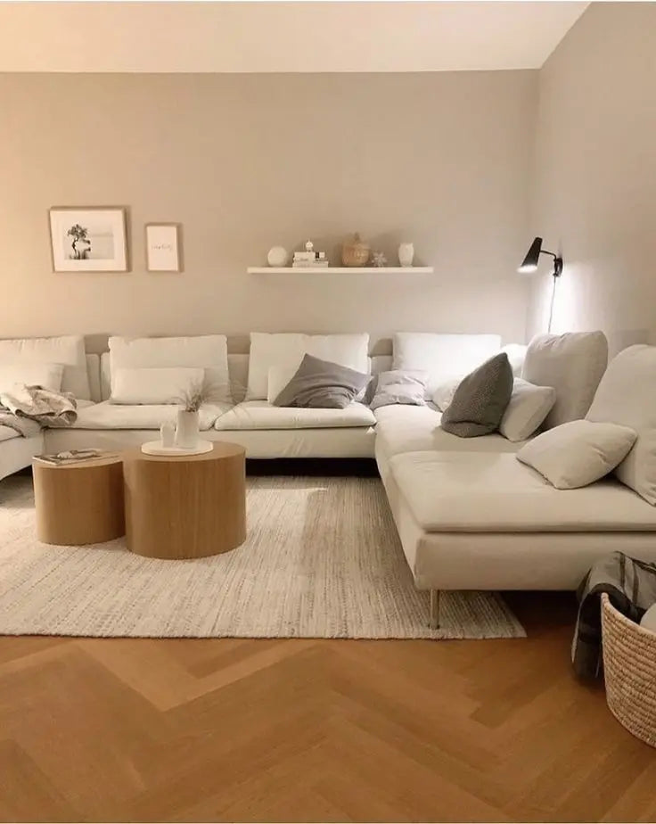 Home Living Room Sofas Good Color Fastness Anti-wear Fabric Sectional Sofa Free Combination Office Reception Modular Sofa Set