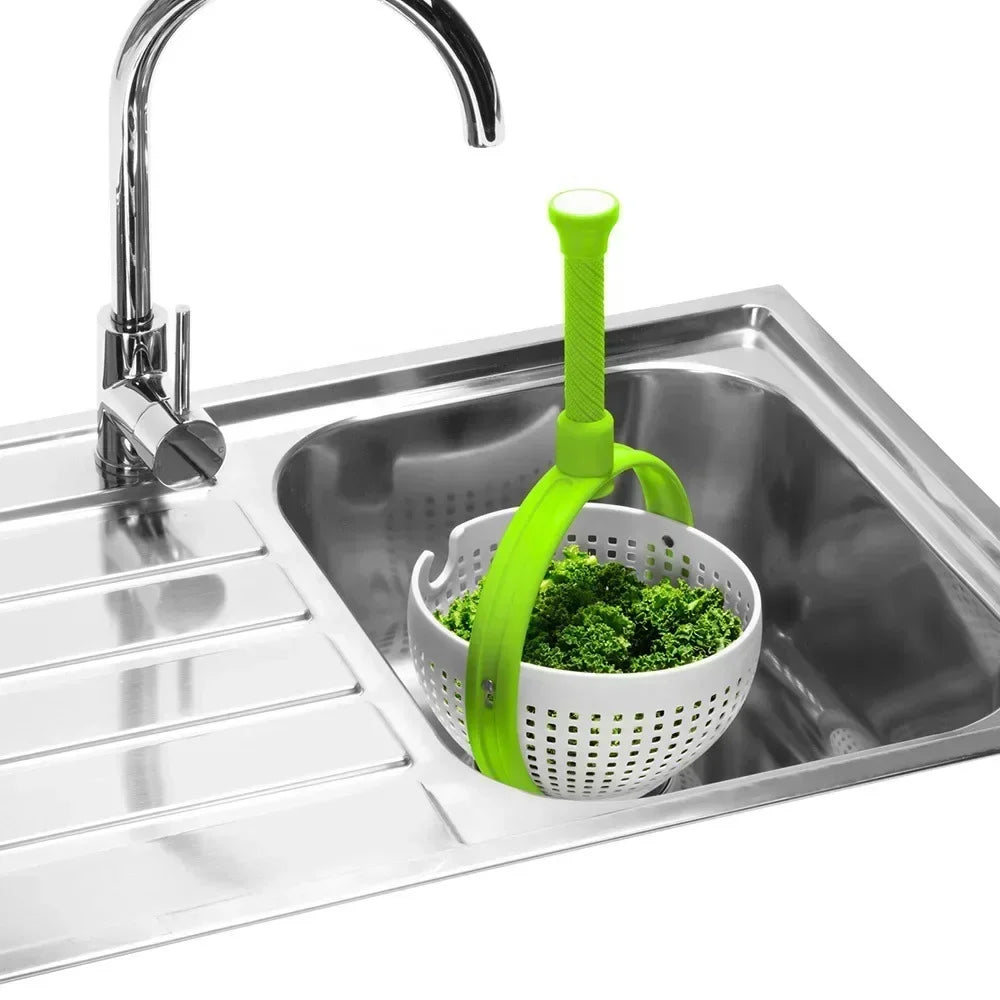 Salad Spinner Vegetable Washer