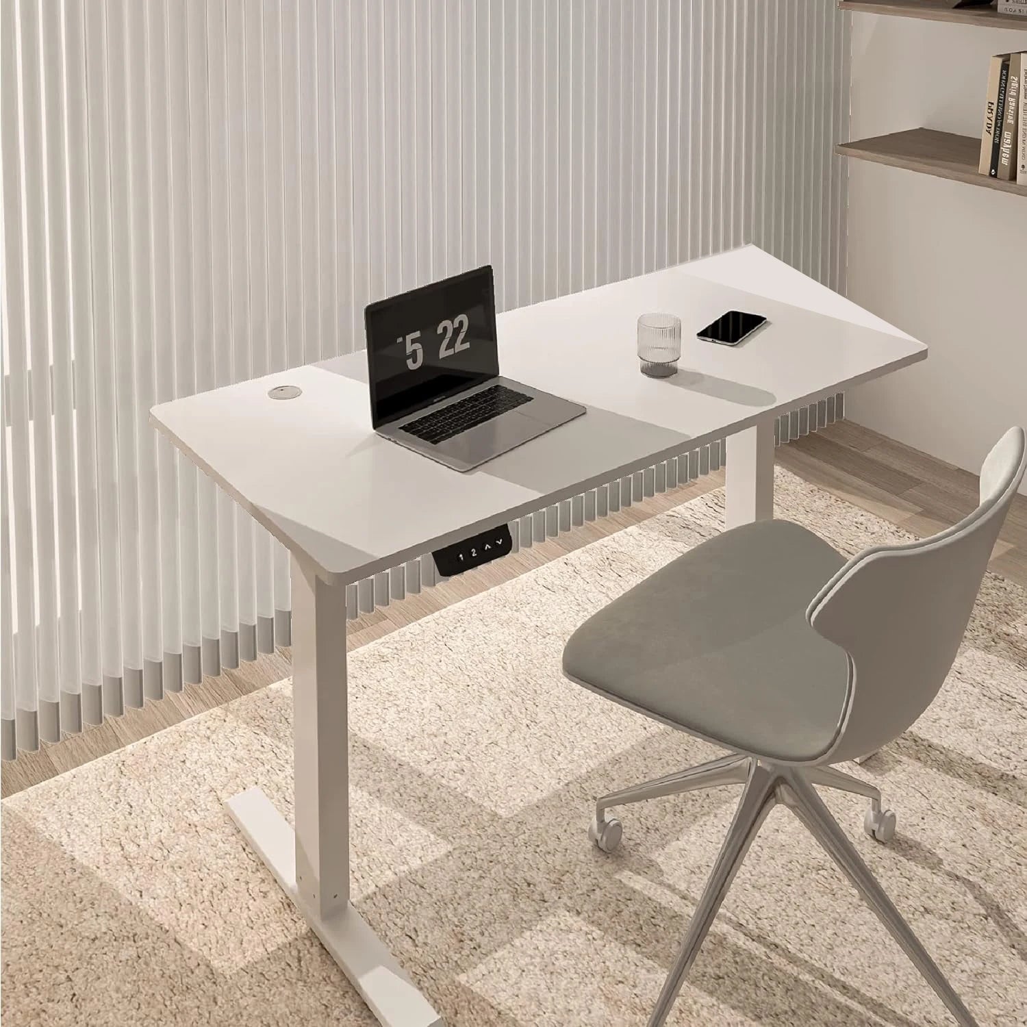 Height-Adjustable Multifunctional Electric Desk -